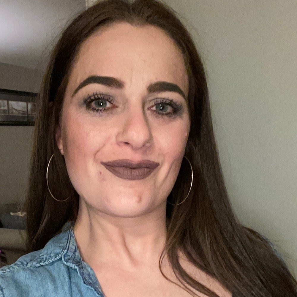 Meet your Posher, Greta
